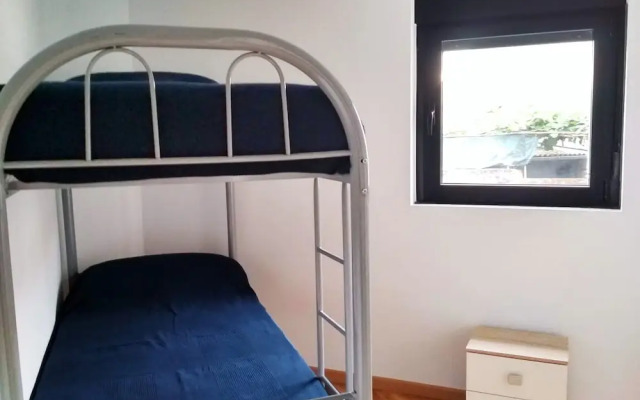 Apartamentos Ares Centro 3000