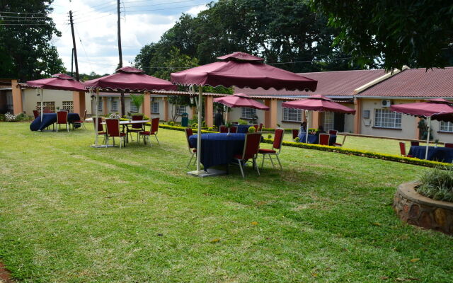 Riverside Hotel and Conference Centre