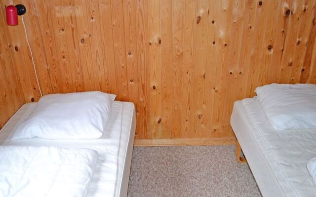 "Amarah" - 3.8km from the sea in Western Jutland