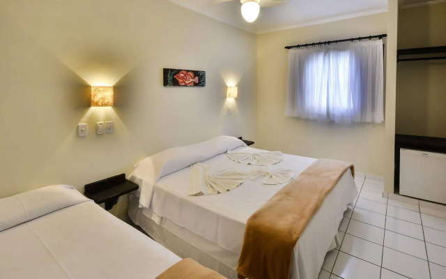 Pousada Estalagem Casa Grande