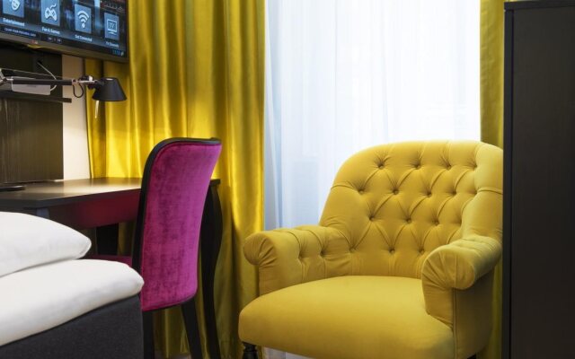 Thon Hotel Rosenkrantz