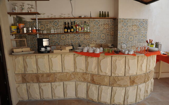 Morfeo charming Rooms & relax