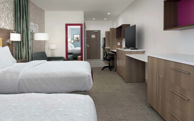 Home2 Suites by Hilton Flower Mound Dallas