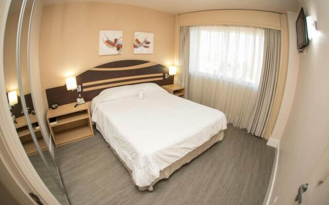 Tri Hotel Vittoria Bento