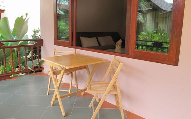 Haad Yao Resort