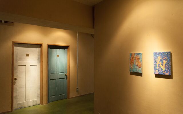 Nui. Hostel & Bar Lounge