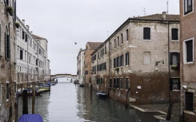 Maryloft in Cannareggio