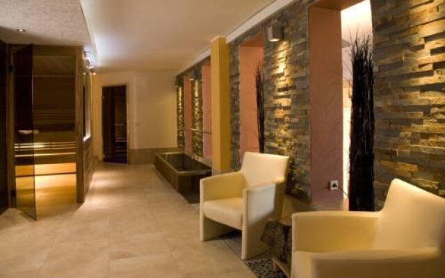 Vitalhotel Lembacher Hof