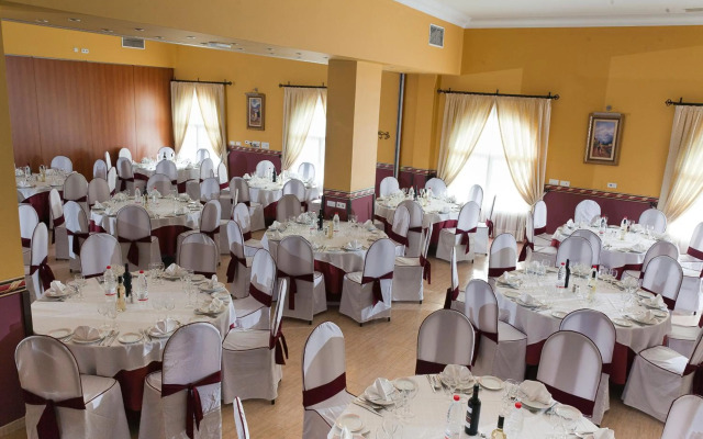 Hotel Romerito
