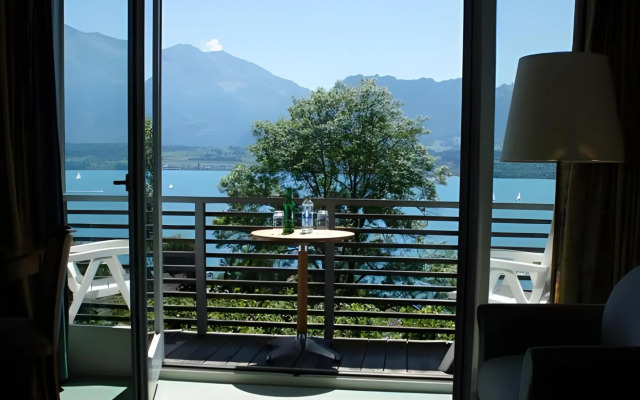 Hotel Restaurant Schönbühl