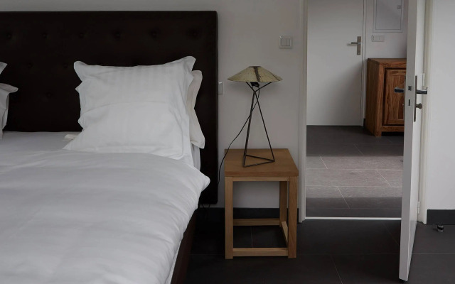 Le Cise, The Originals Relais