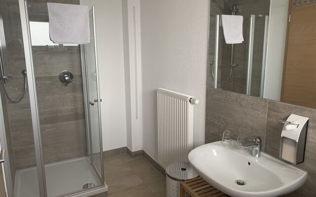 Ferienwohnungen Haag