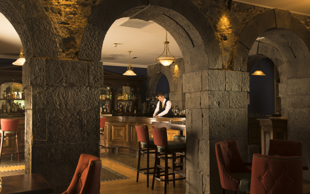 Celbridge Manor Hotel