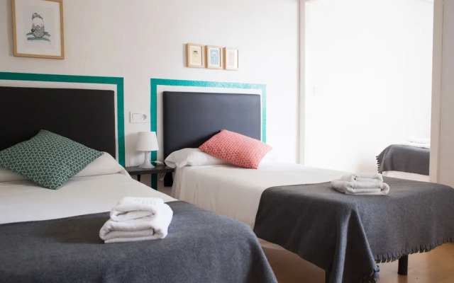 Teide Restaurante & Hostel