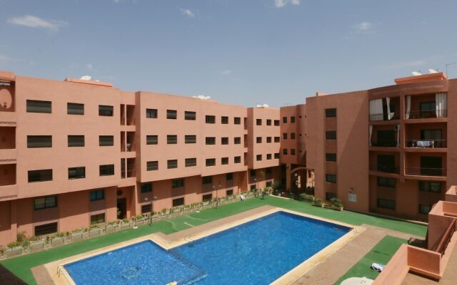 Sabor Appartement Mouzdalifa