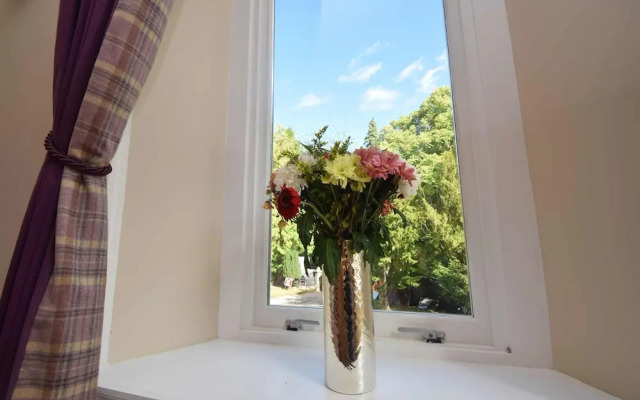 Rosedene Highland House - Emperor Apartment 1