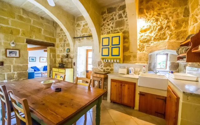 Villa Ta Marija