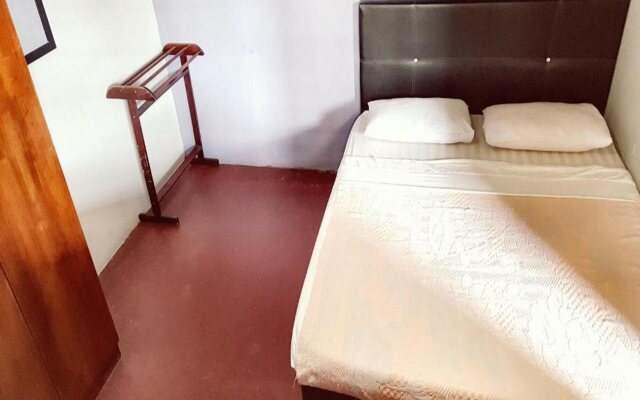 Jesselton Cabin - Hostel