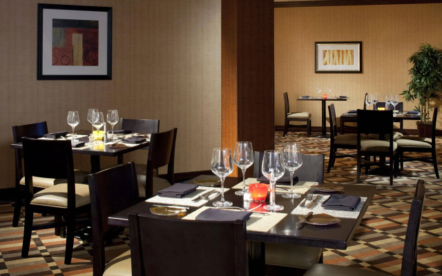 Sheraton Tucson Hotel and Suites