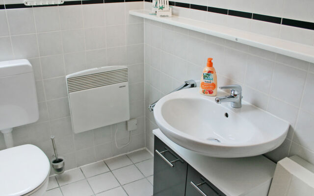 Holiday Home in Willingen Near Ski Area