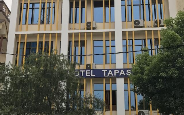 Hotel Tapas