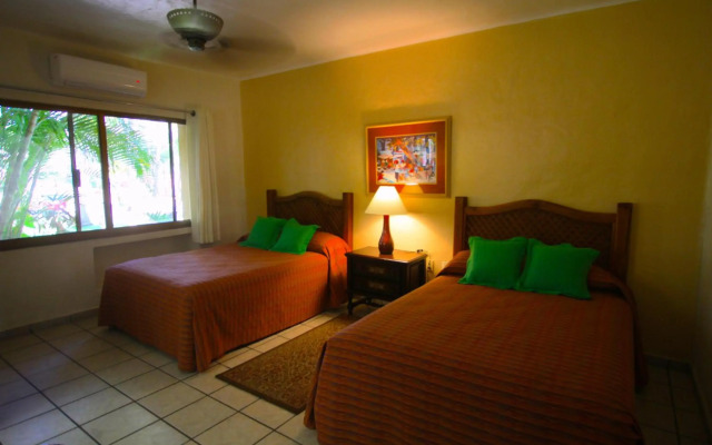 Los Tules Villas del Sol