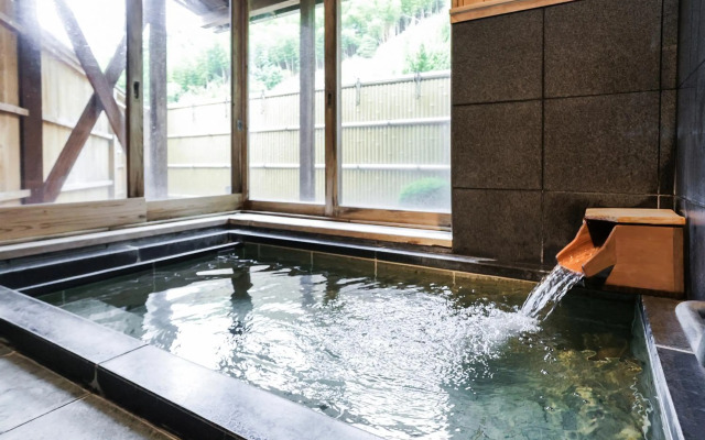 Ichinomata Onsen Grand Hotel