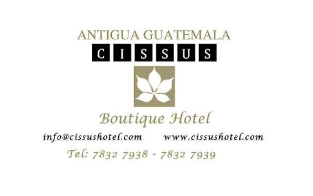 Cissus Boutique Hotel - Adults Only