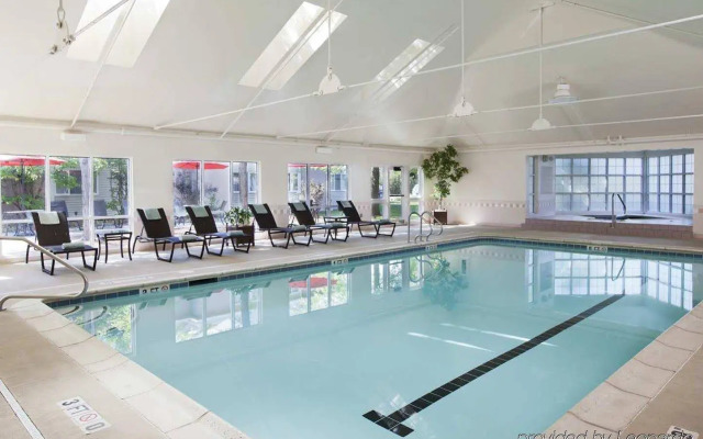 Delta Hotels by Marriott Burlington