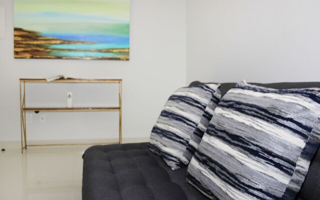 DK Exclusive 1 bedroom Apartment