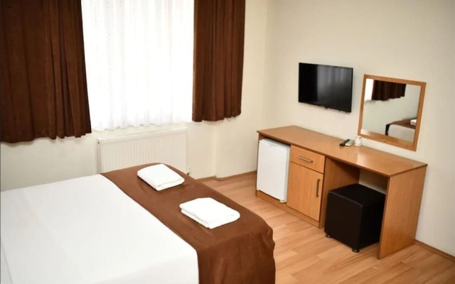 Royal Mut Otel