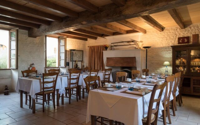 Le Relais de Saint-Preuil, The Originals Relais (Vignes du Cognac)