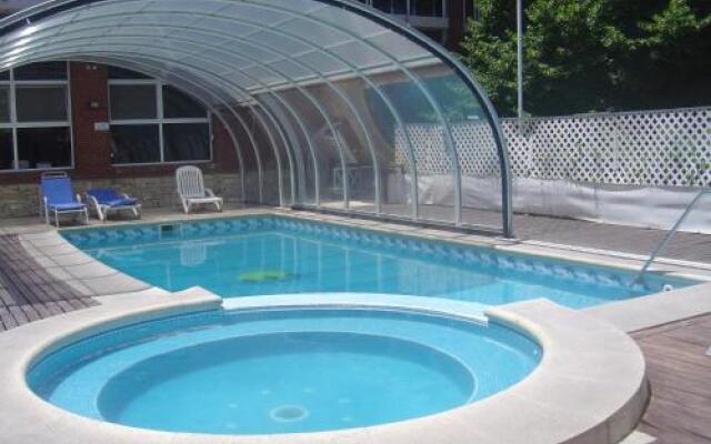 Apart & Hotel Neptuno