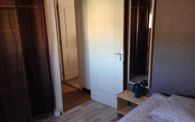 Les Corsaires Appartement Saint Malo Hotel Inn