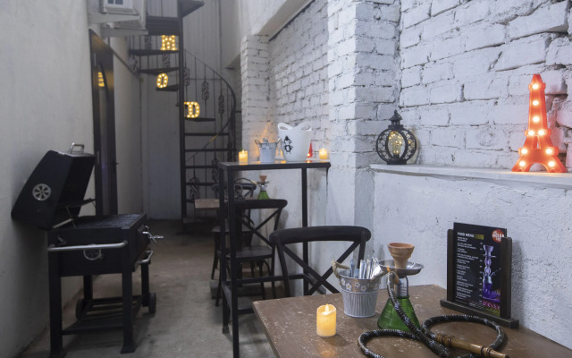 Mayura Aureole Co-living - Hostel