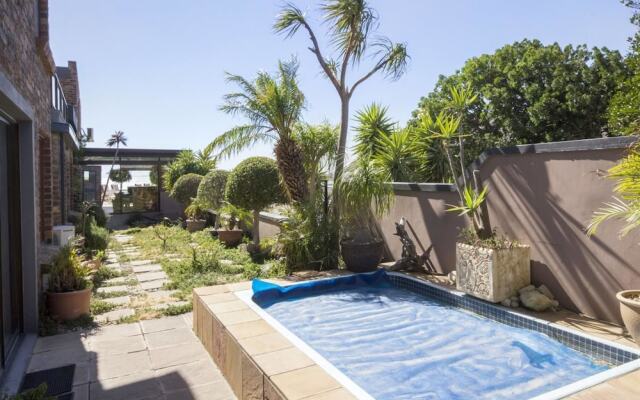 Harbourview Self Catering