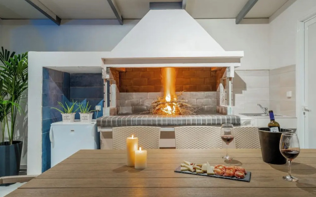 Villa Pergola - Private Pool 505
