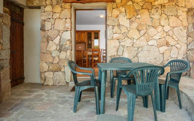 Appartamento 2 in Villa in campagna