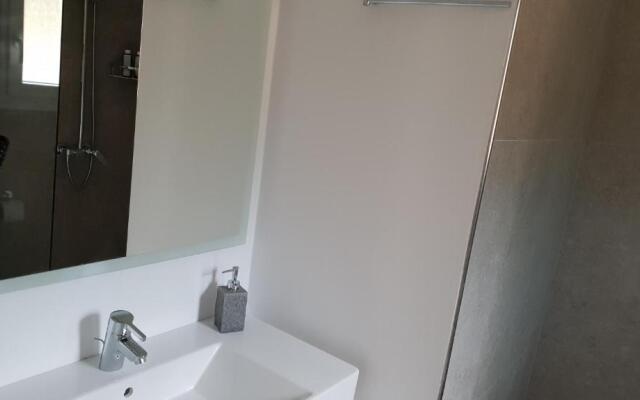 Hibiscus Suites