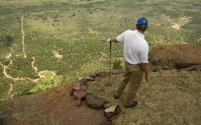 Mountain View Boutique Lodge