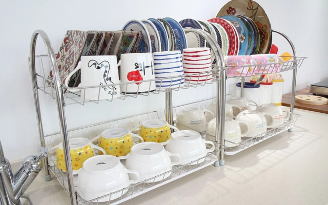 Tongyeong Sarang Hostel