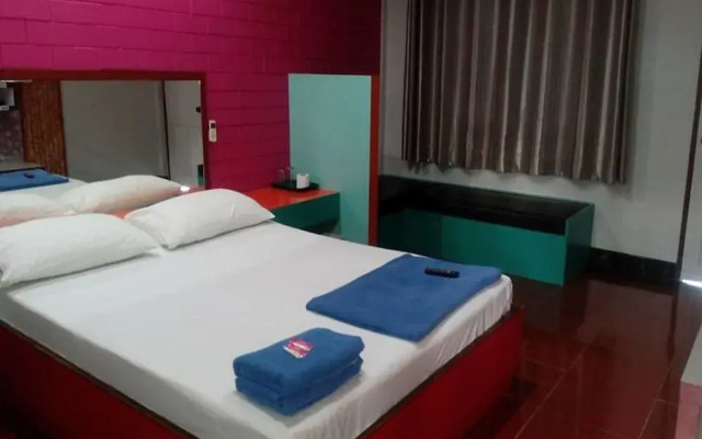 Zigzag Resort Mukdahan