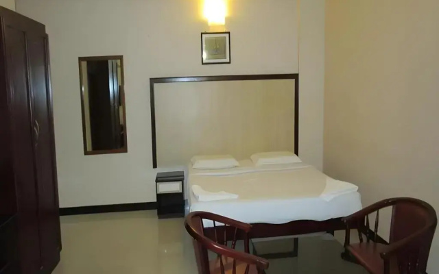 Hotel Subham