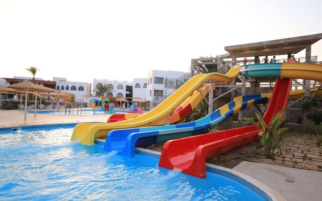 Shams Lodge Water Sport Resort