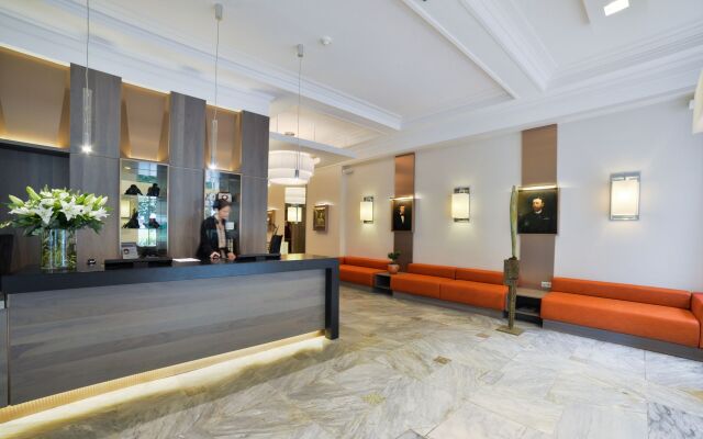 Mercure Bayonne Centre Le Grand Hotel