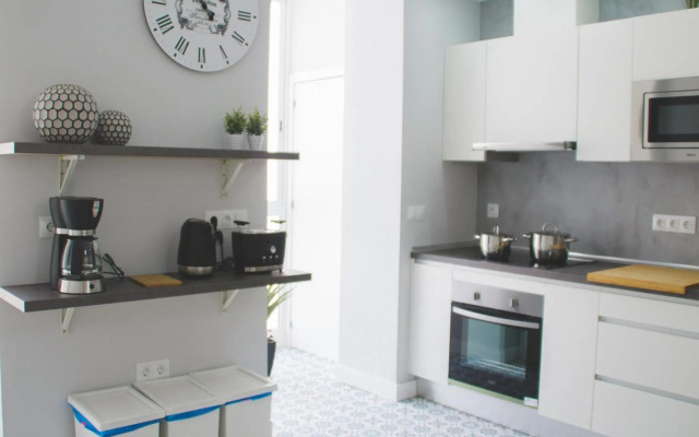 Loft, capitan segarra