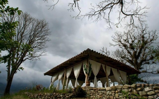 Hotel Hacienda San Lucas