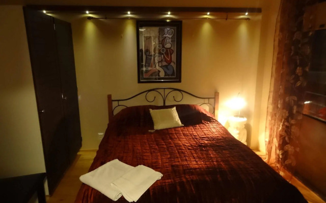 Botnia Hotel & Restaurant