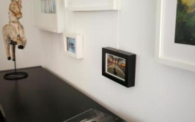 Douro View Apartment