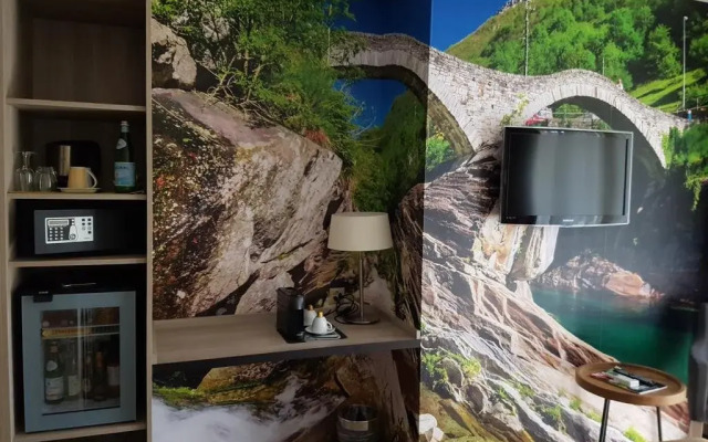 Charme Hotel Barbatè